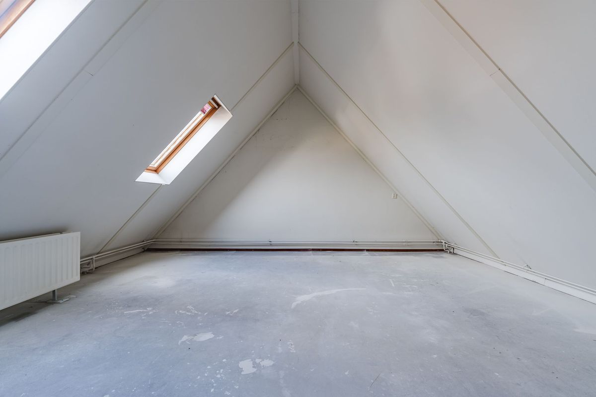 Simon Vestdijkstraat 57 Photo Blur 24