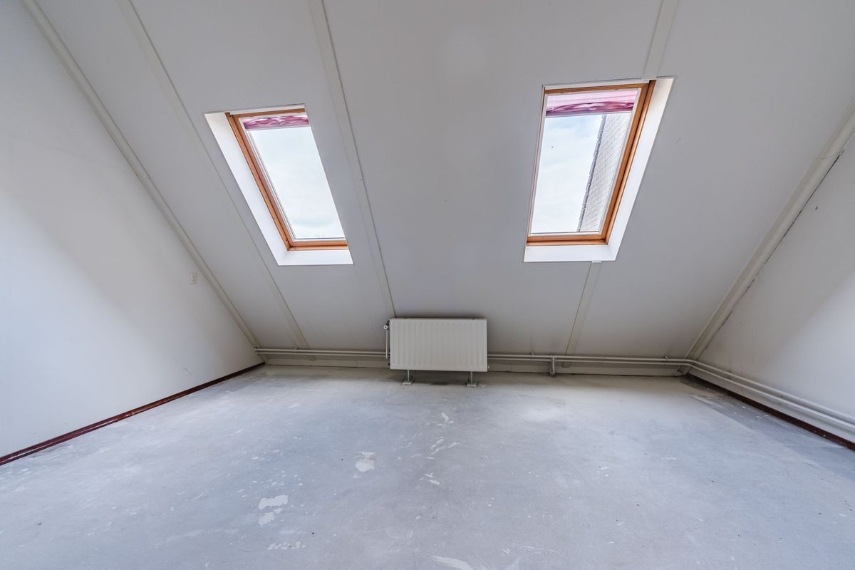 Simon Vestdijkstraat 57 Photo Blur 25