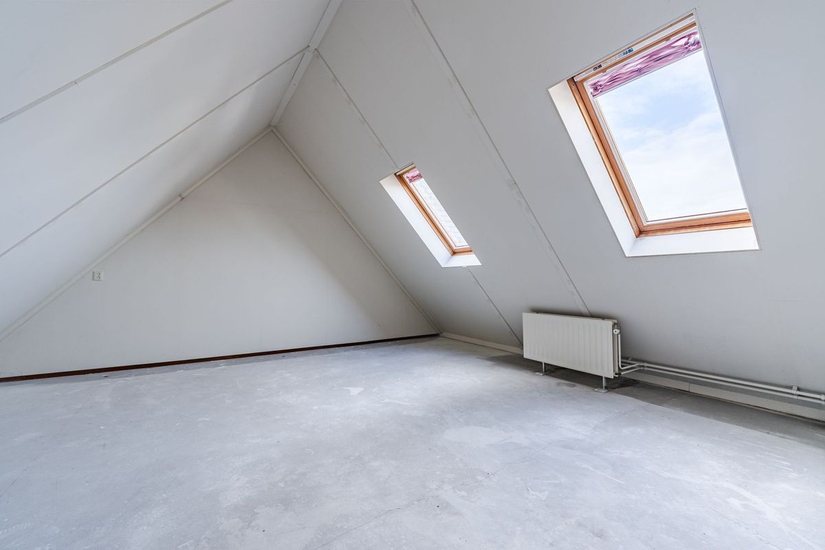 Simon Vestdijkstraat 57 Photo Blur 26