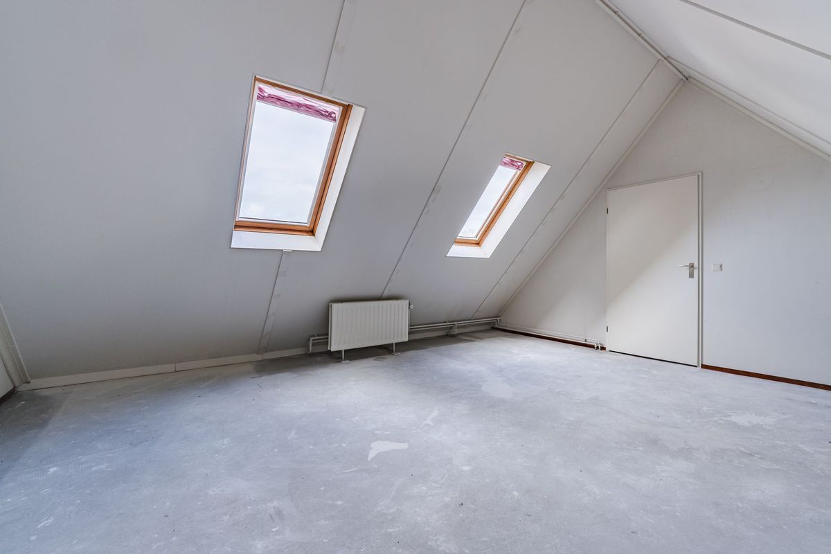 Simon Vestdijkstraat 57 Photo Blur 27