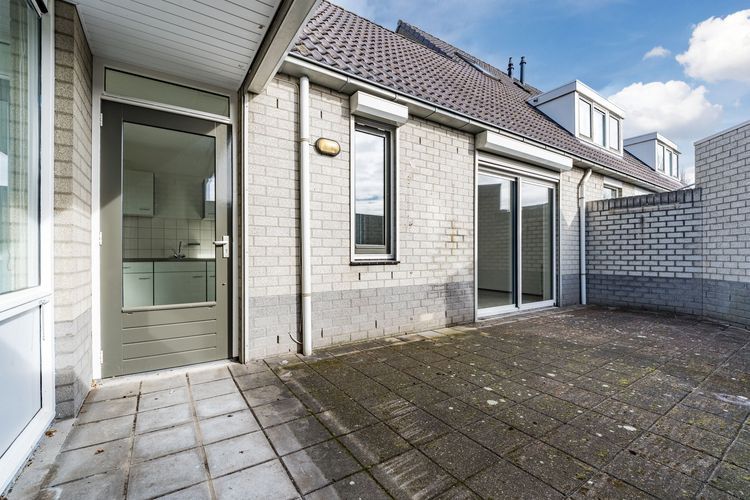 Simon Vestdijkstraat 57 Photo 1