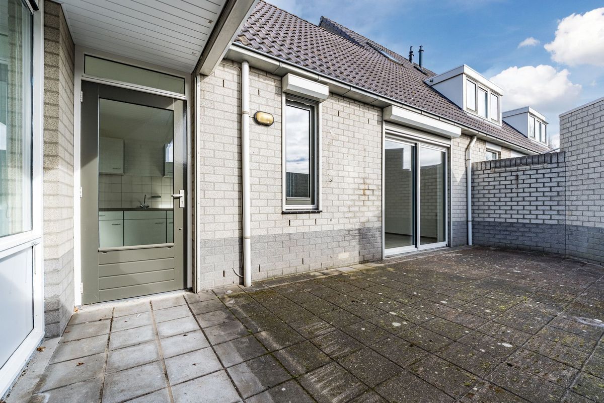 Simon Vestdijkstraat 57 Photo Blur 1