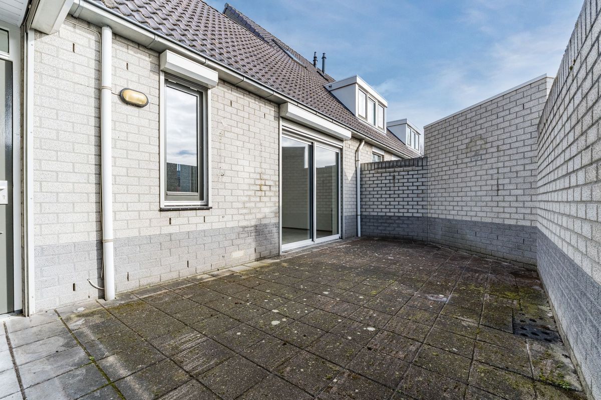 Simon Vestdijkstraat 57 Photo Blur 12