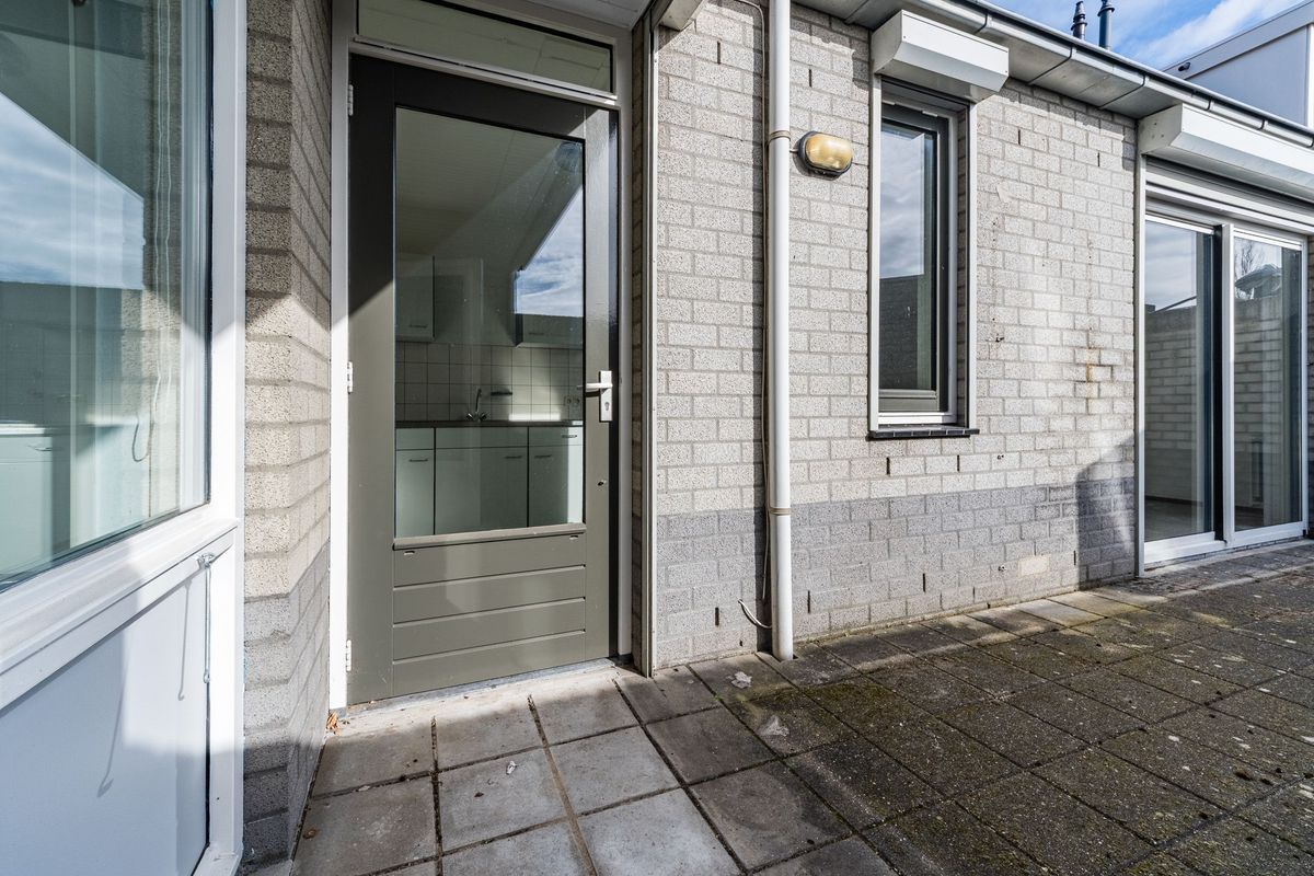 Simon Vestdijkstraat 57 Photo Blur 14