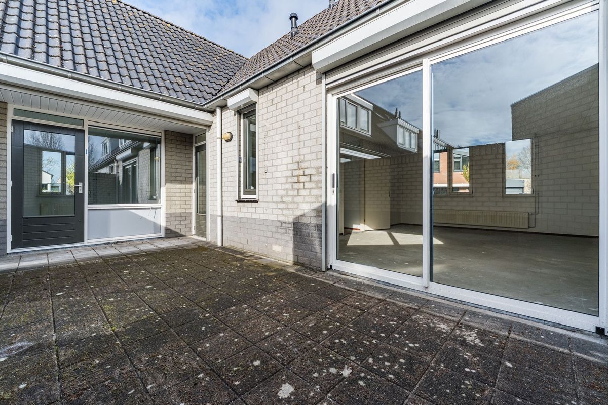 Simon Vestdijkstraat 57 Photo Blur 13