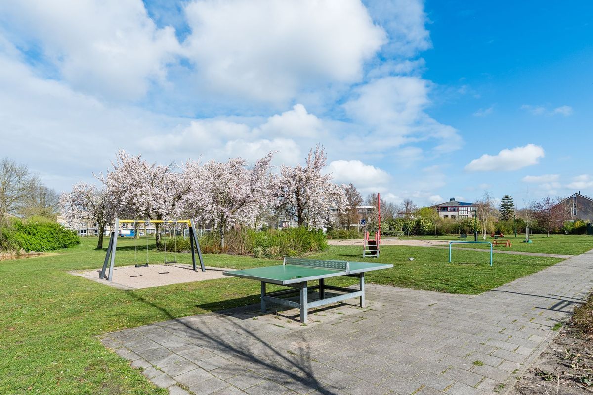 Simon Vestdijkstraat 57 Photo Blur 38