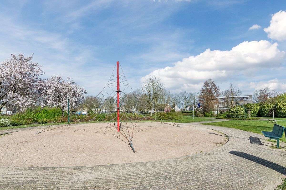 Simon Vestdijkstraat 57 Photo Blur 40