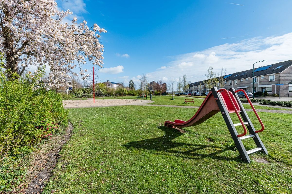 Simon Vestdijkstraat 57 Photo Blur 39