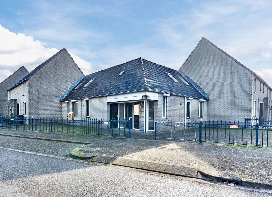 Simon Vestdijkstraat 57 Photo Blur 0