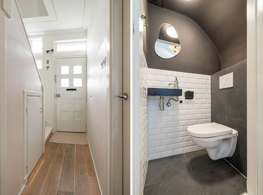 Magnoliastraat 58 Photo Blur 7