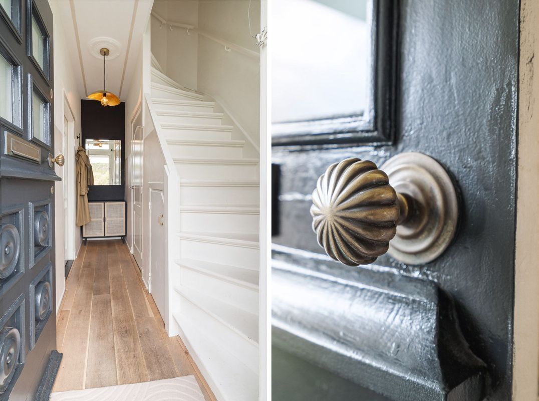 Magnoliastraat 58 Photo Blur 6