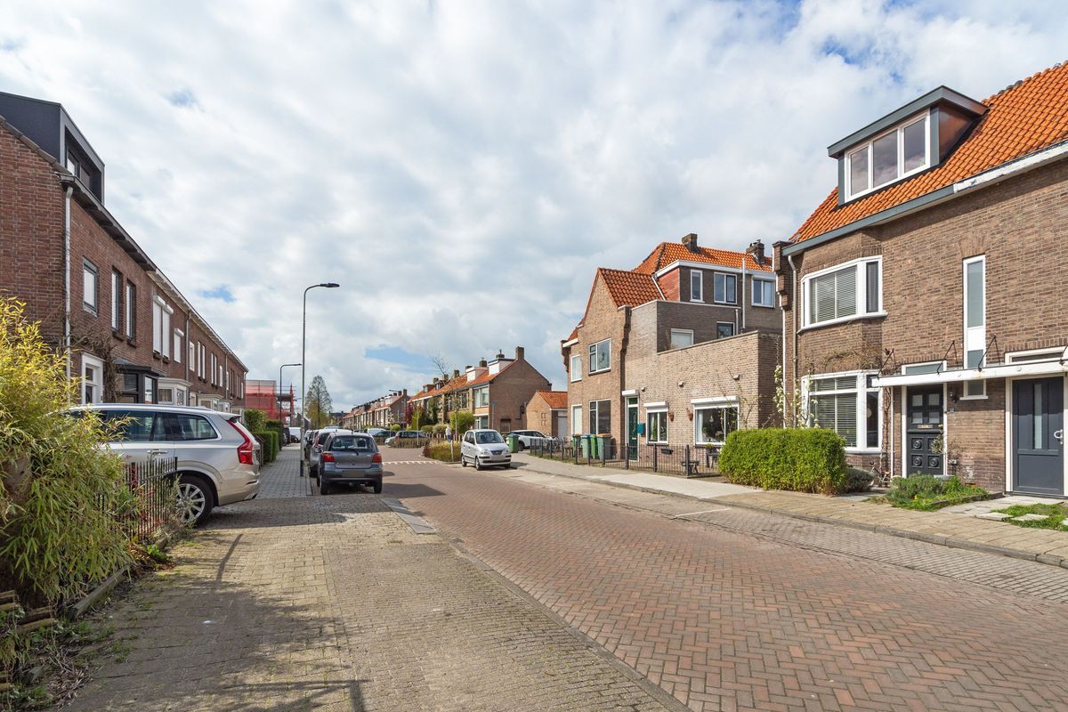 Magnoliastraat 58 Photo Blur 45