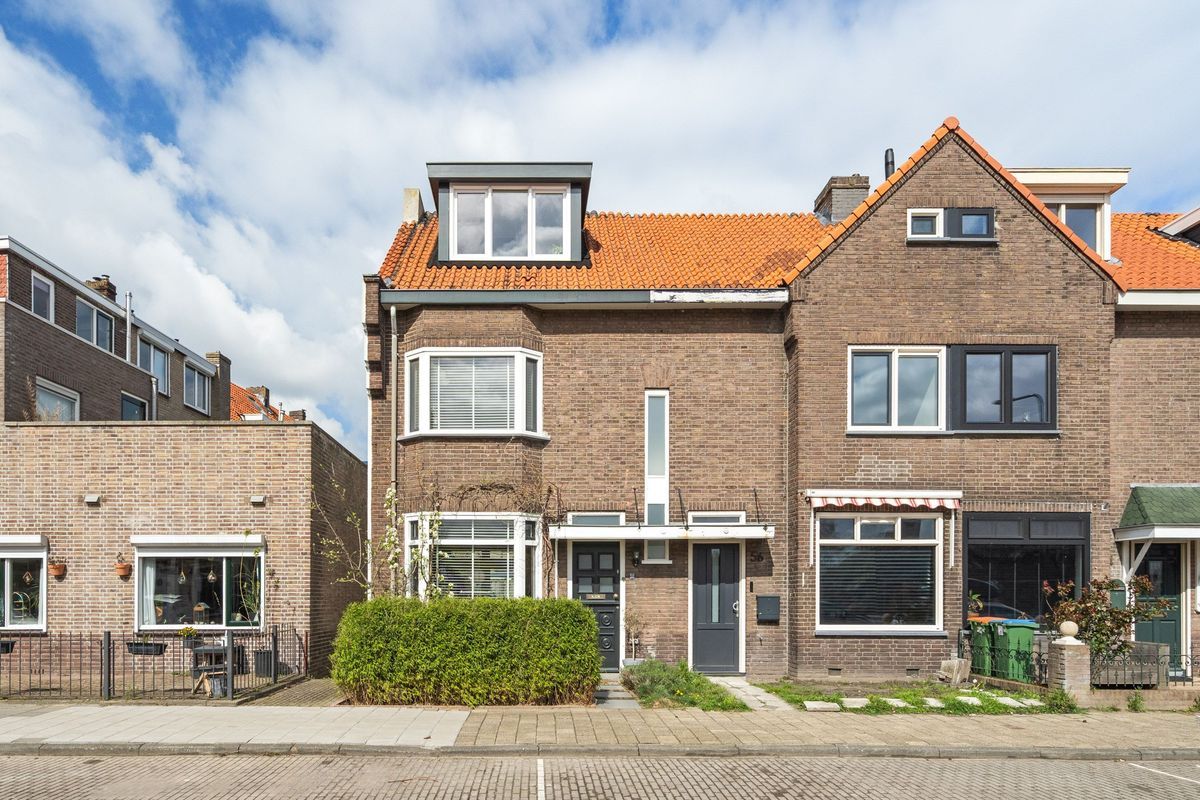 Magnoliastraat 58 Photo Blur 0