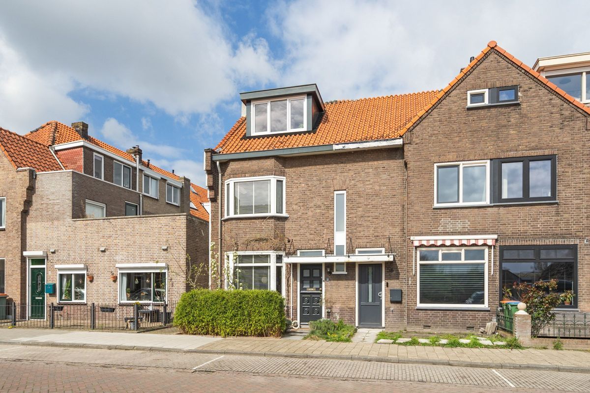 Magnoliastraat 58 Photo Blur 4