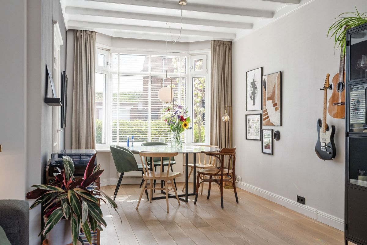 Magnoliastraat 58 Photo Blur 9