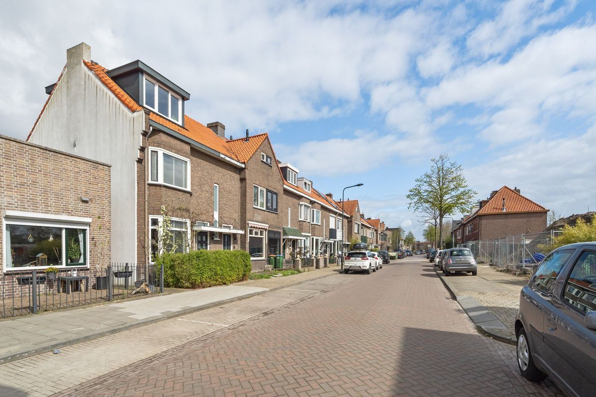 Magnoliastraat 58 Photo Blur 46