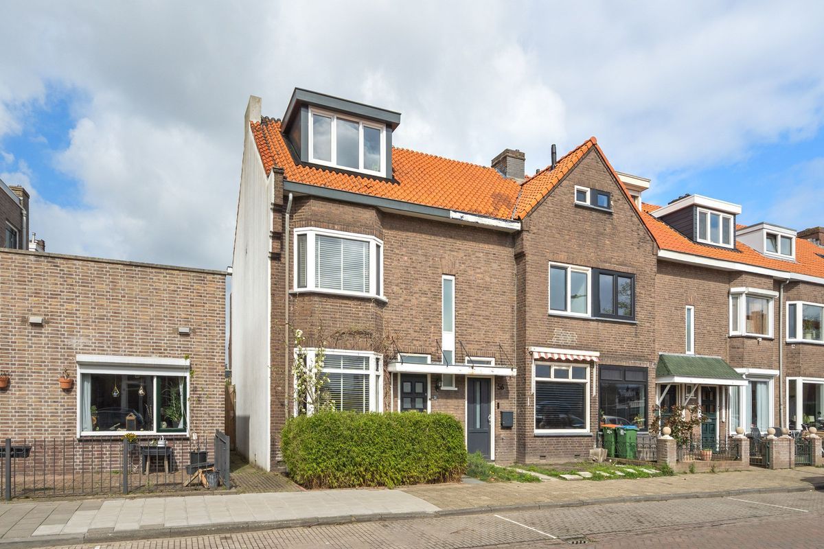 Magnoliastraat 58 Photo Blur 47