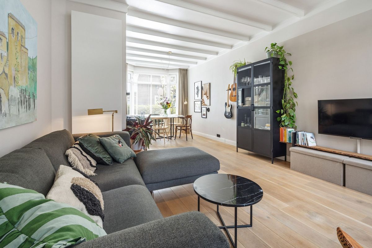 Magnoliastraat 58 Photo Blur 15