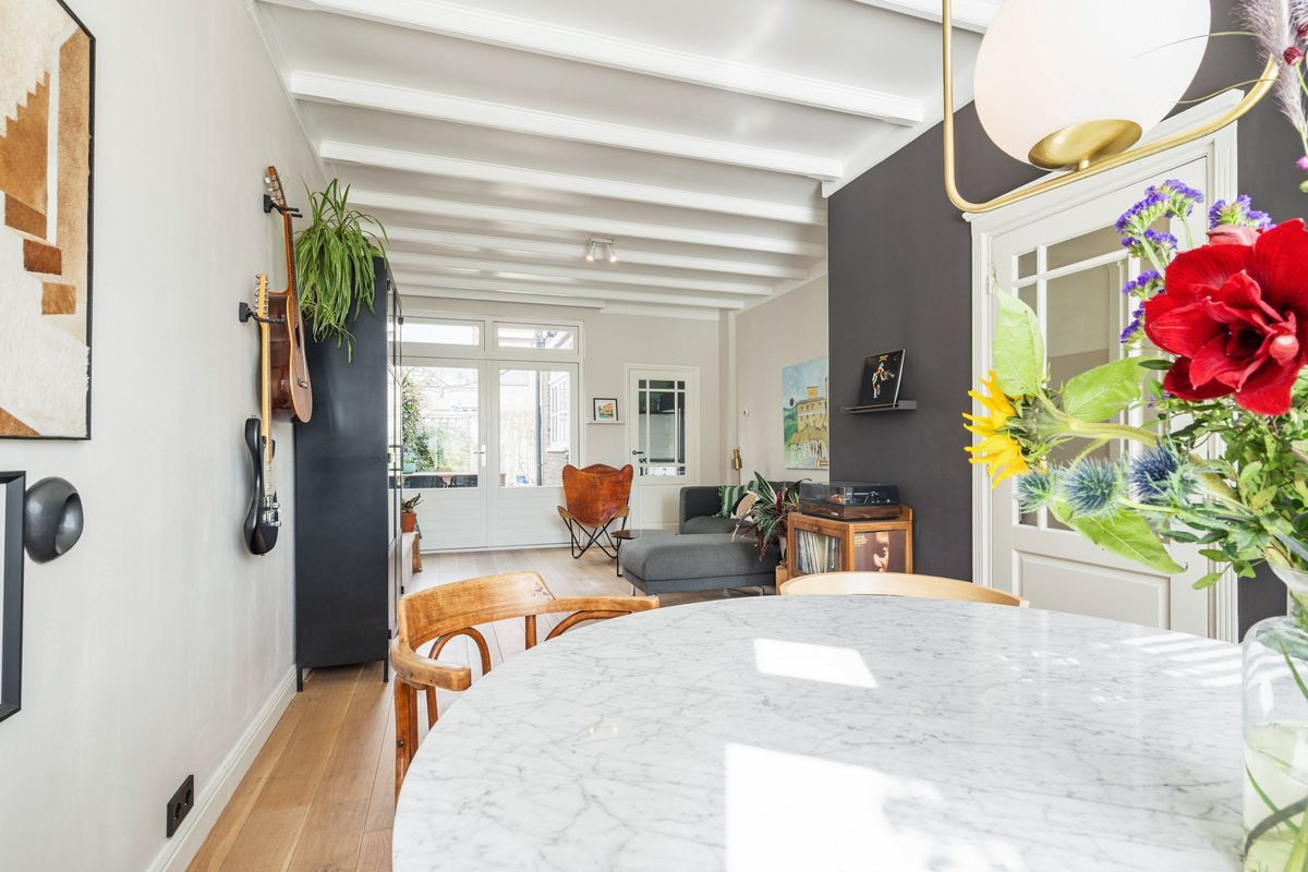 Magnoliastraat 58 Photo Blur 13