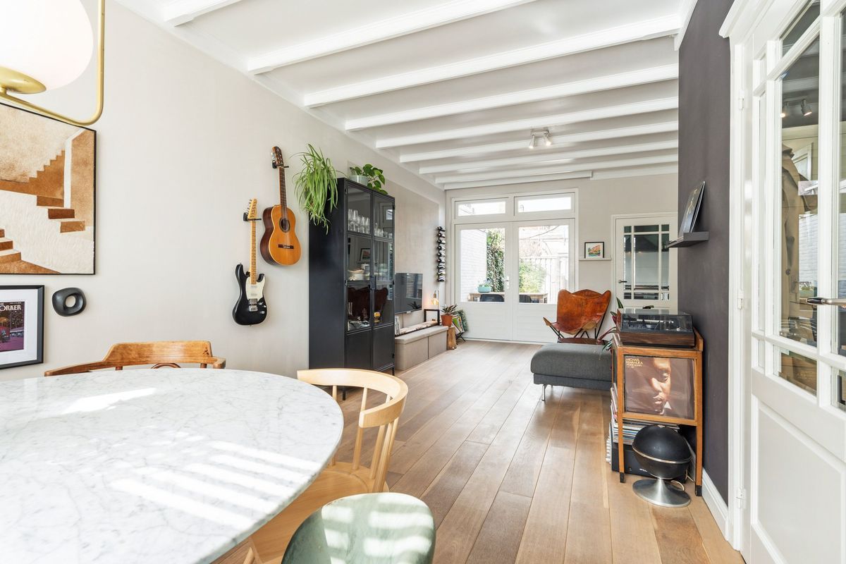 Magnoliastraat 58 Photo Blur 12