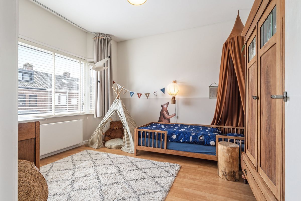 Magnoliastraat 58 Photo Blur 28