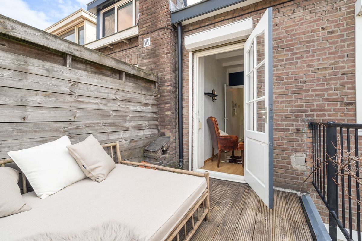 Magnoliastraat 58 Photo Blur 26