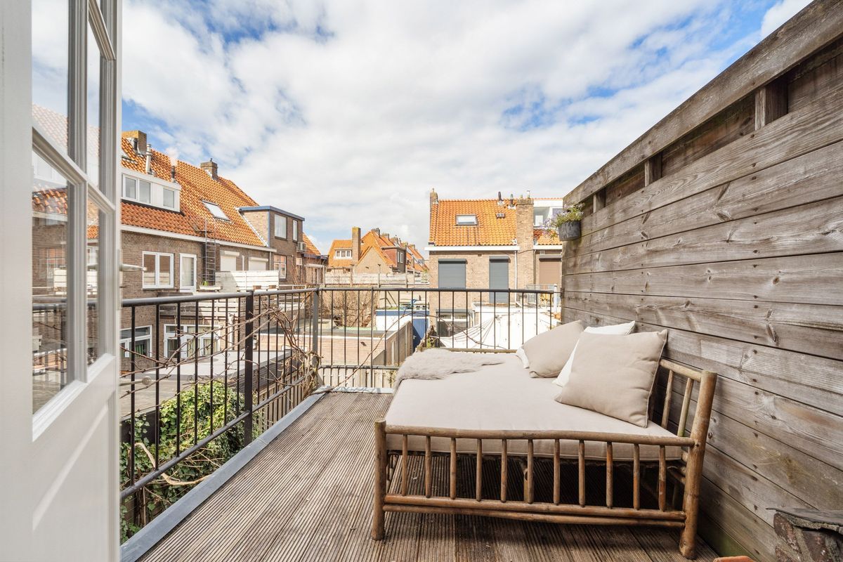 Magnoliastraat 58 Photo Blur 25