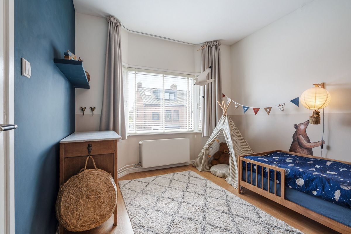 Magnoliastraat 58 Photo Blur 29