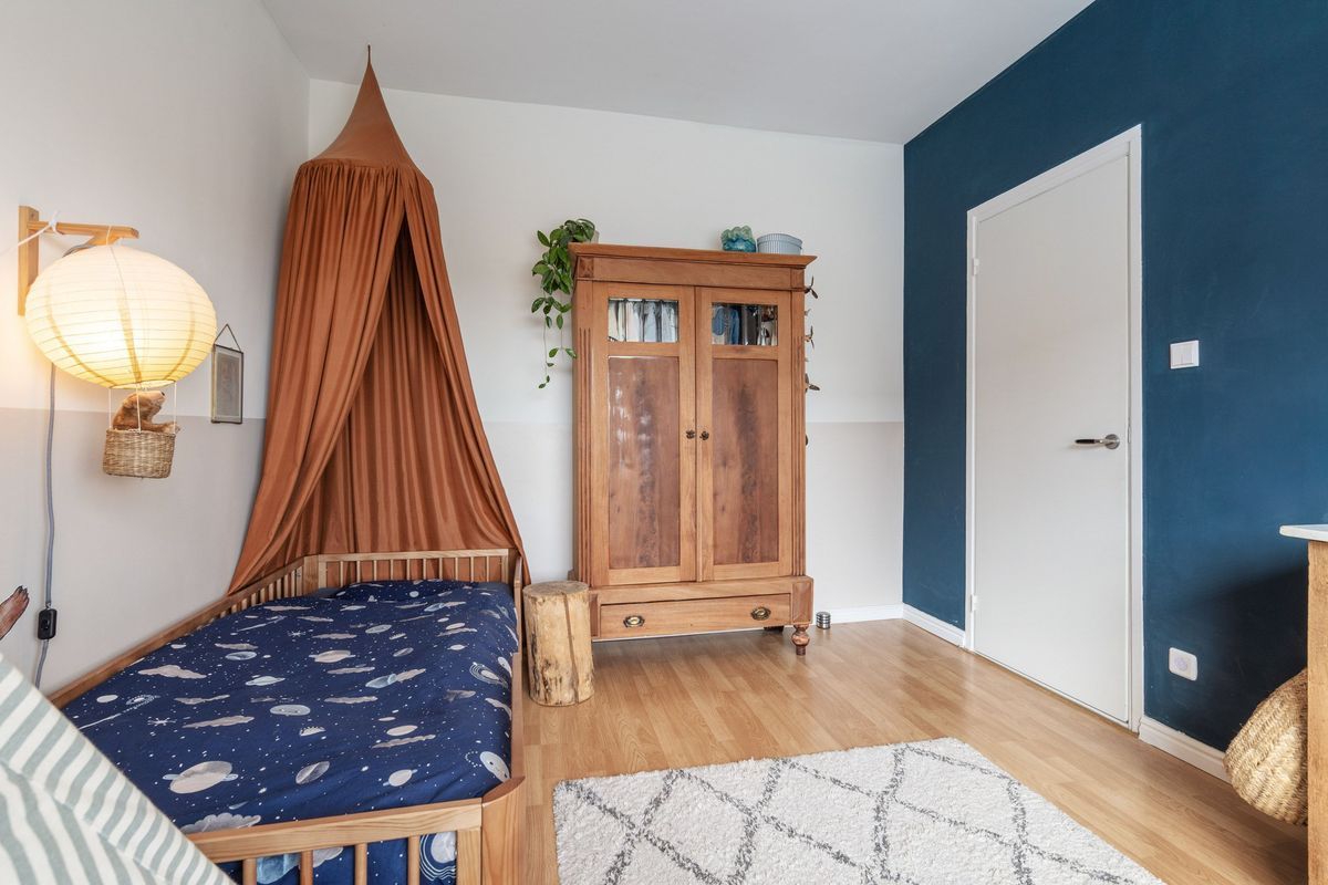 Magnoliastraat 58 Photo Blur 30