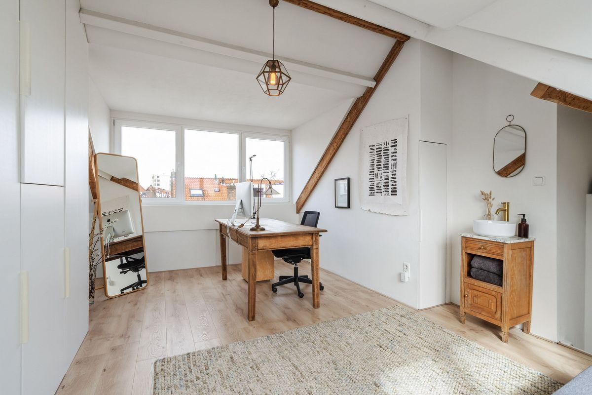 Magnoliastraat 58 Photo Blur 35