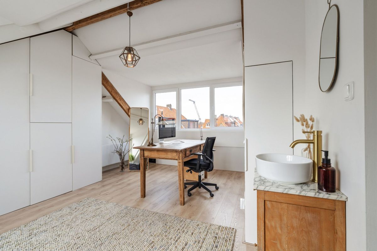 Magnoliastraat 58 Photo Blur 34