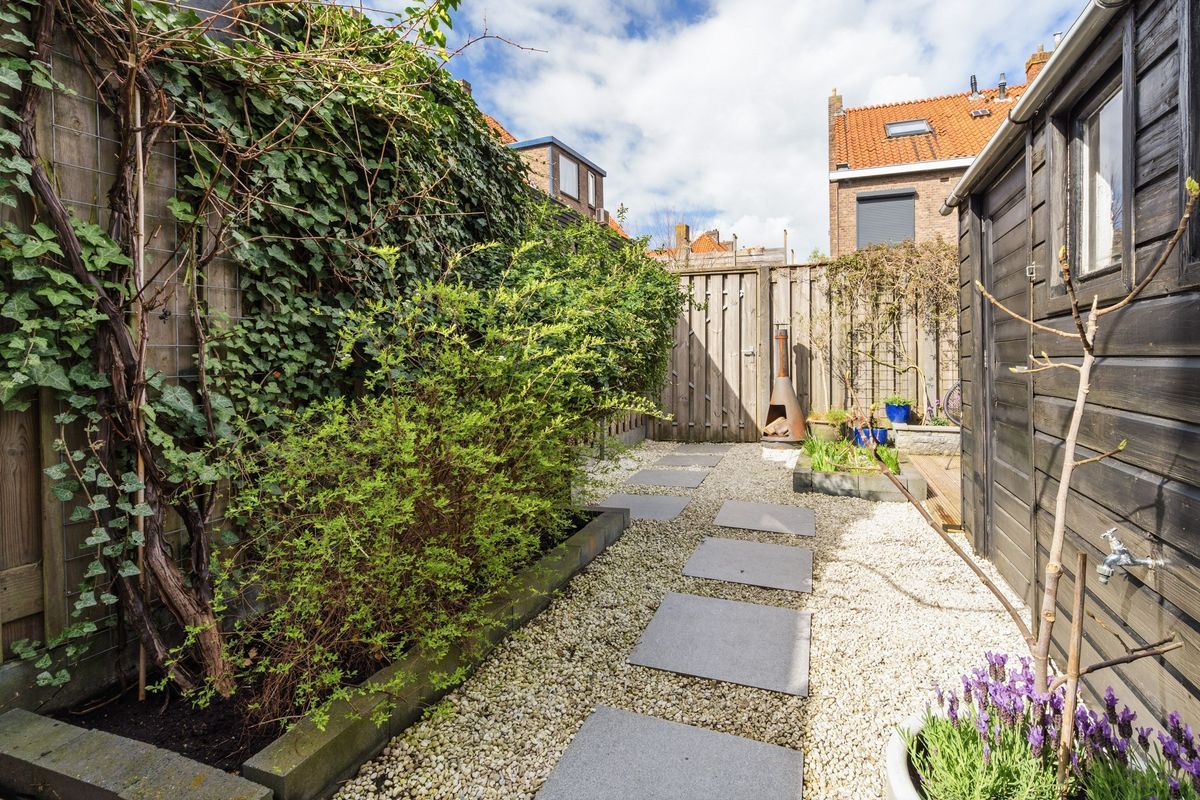 Magnoliastraat 58 Photo Blur 42