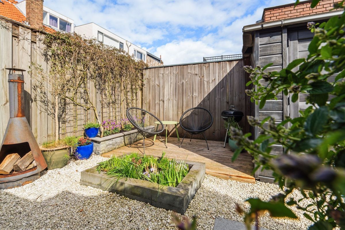 Magnoliastraat 58 Photo Blur 44