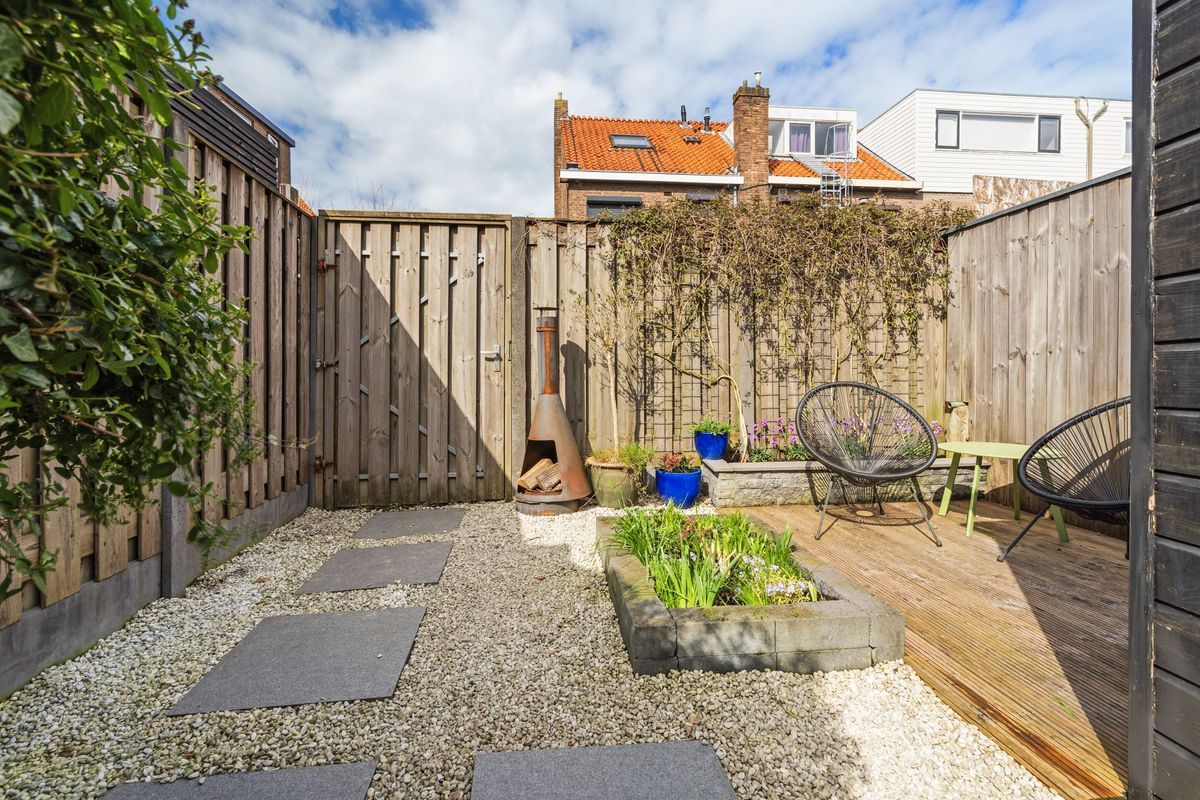 Magnoliastraat 58 Photo Blur 43