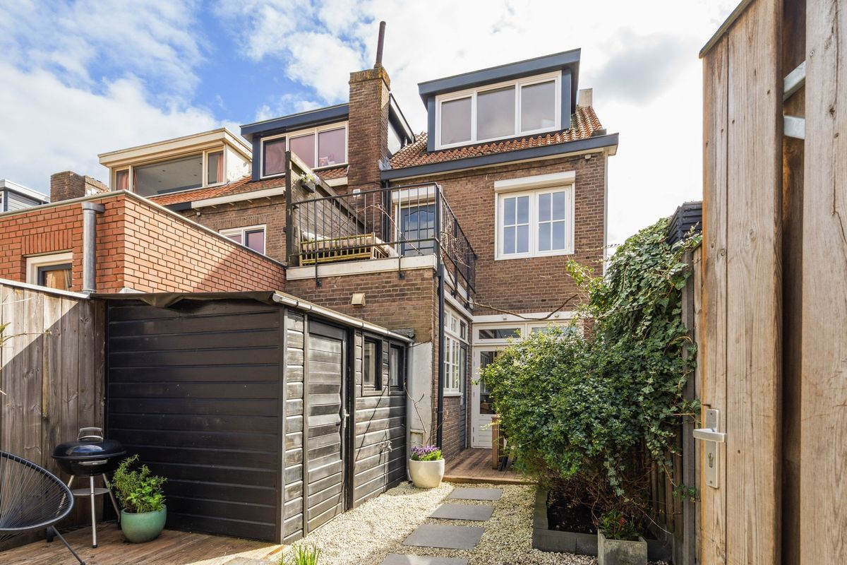 Magnoliastraat 58 Photo Blur 41