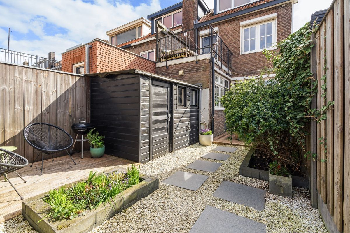 Magnoliastraat 58 Photo Blur 40