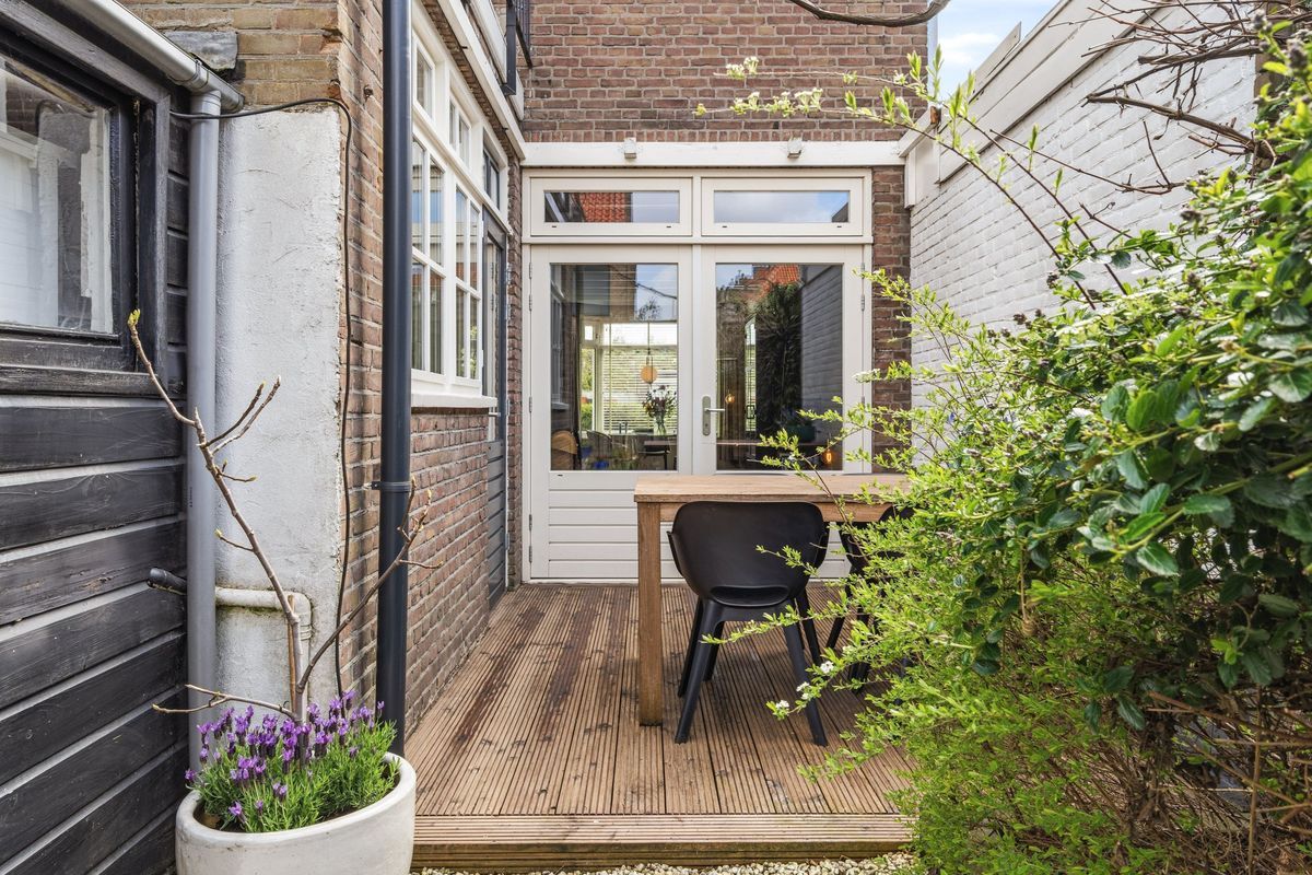 Magnoliastraat 58 Photo Blur 38