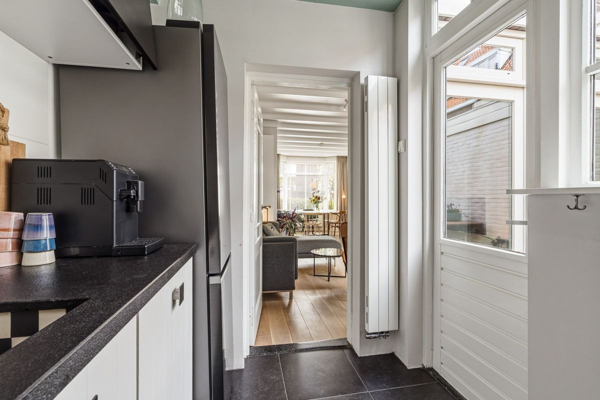 Magnoliastraat 58 Photo Blur 19