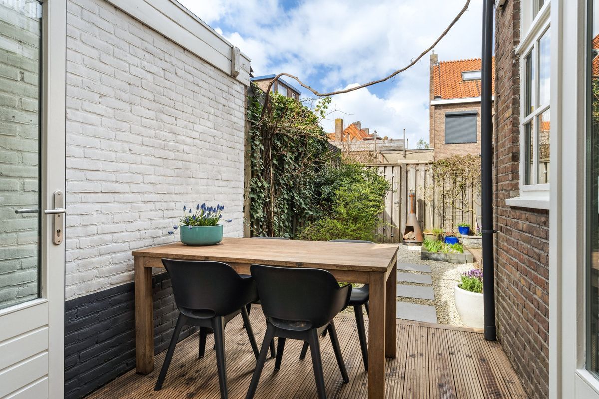 Magnoliastraat 58 Photo Blur 39