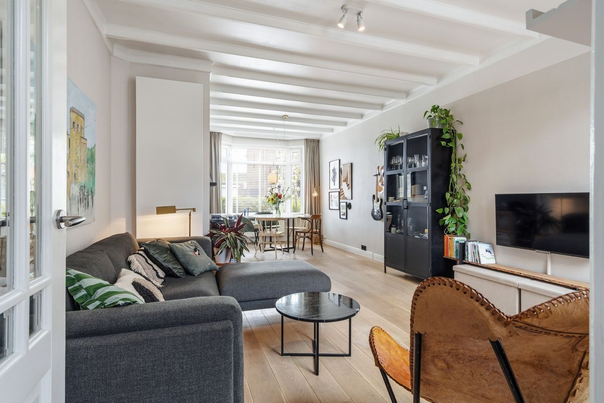 Magnoliastraat 58 Photo Blur 17