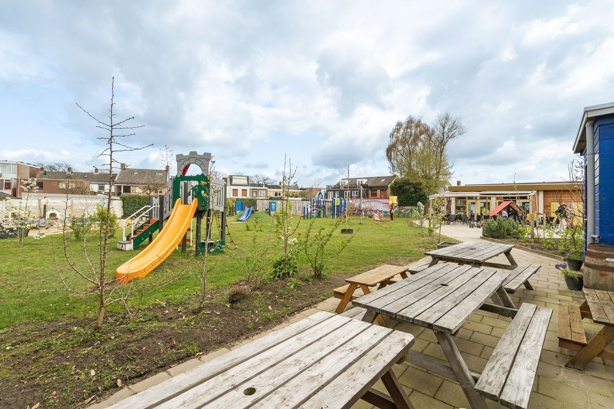 Magnoliastraat 58 Photo Blur 48