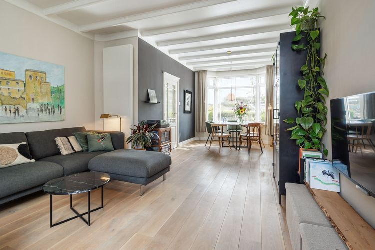 Magnoliastraat 58 Photo 1