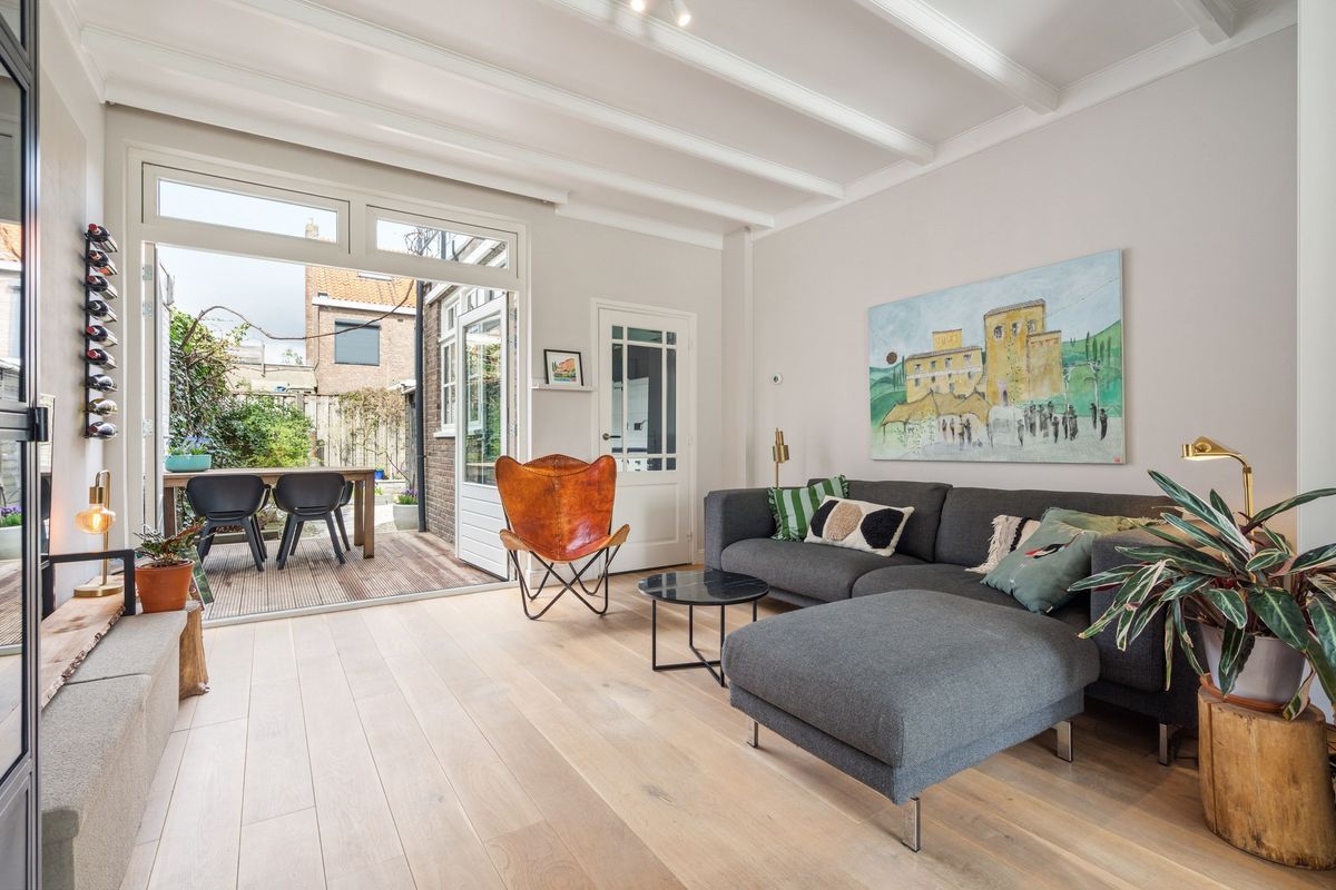 Magnoliastraat 58 Photo Blur 2