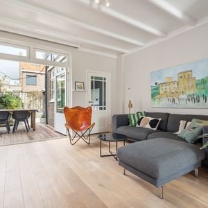 Magnoliastraat 58 Photo 2