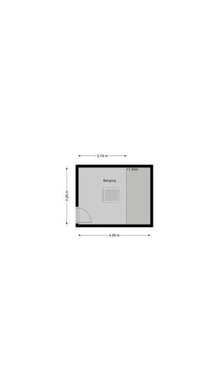 Magelhaensstraat 3 - B Floorplan Blur 1