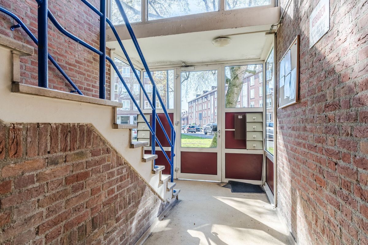 Magelhaensstraat 3 - B Photo Blur 29