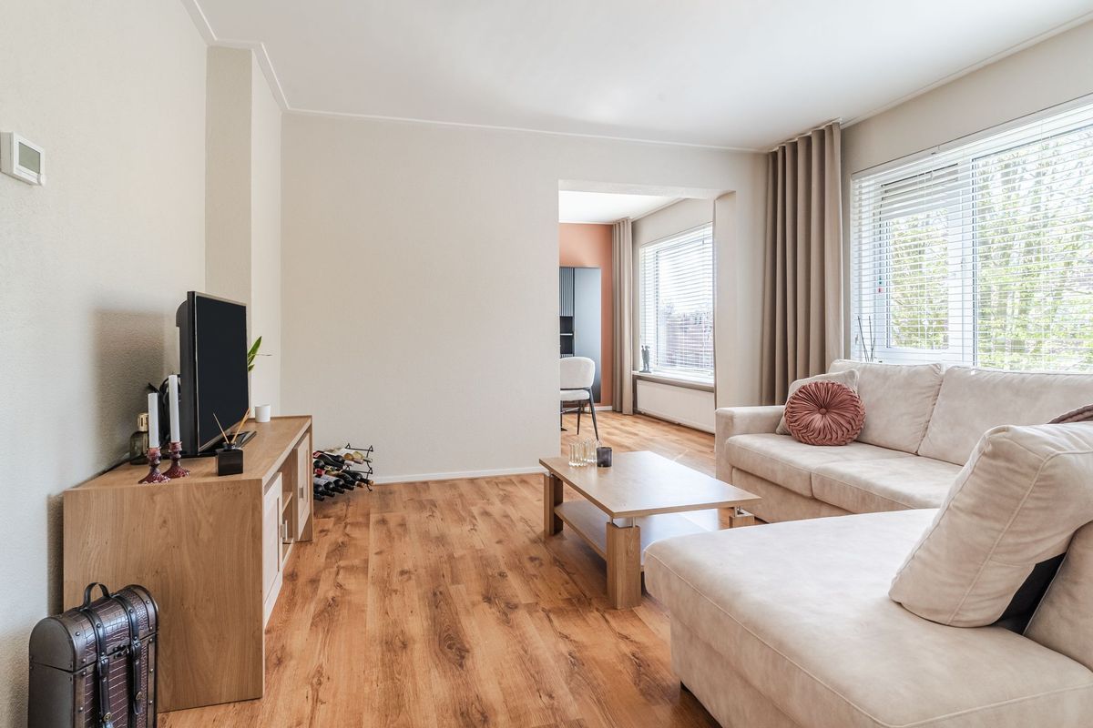 Magelhaensstraat 3 - B Photo Blur 13