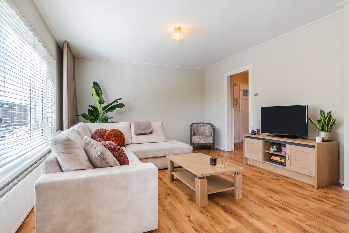 Magelhaensstraat 3 - B Photo Blur 11