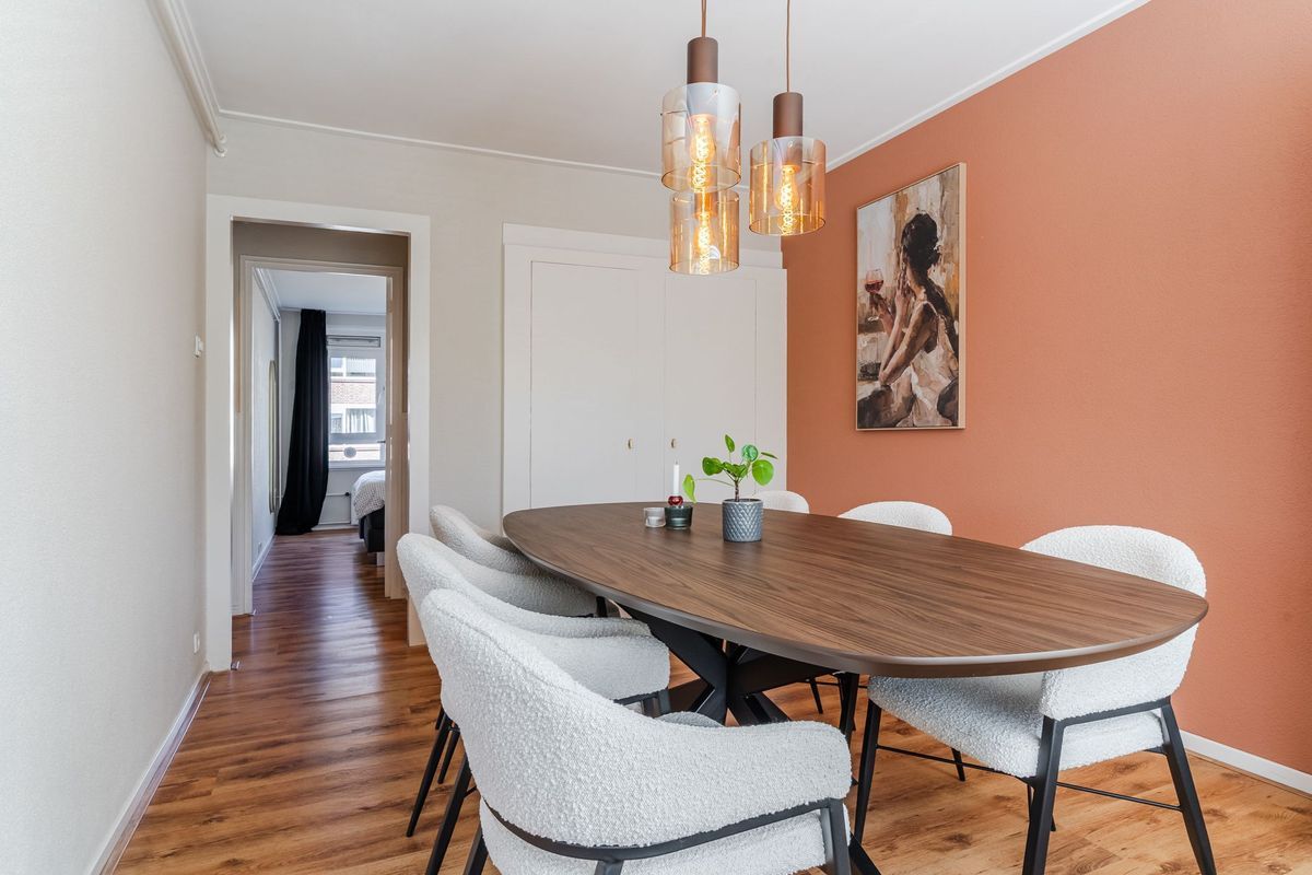 Magelhaensstraat 3 - B Photo Blur 15