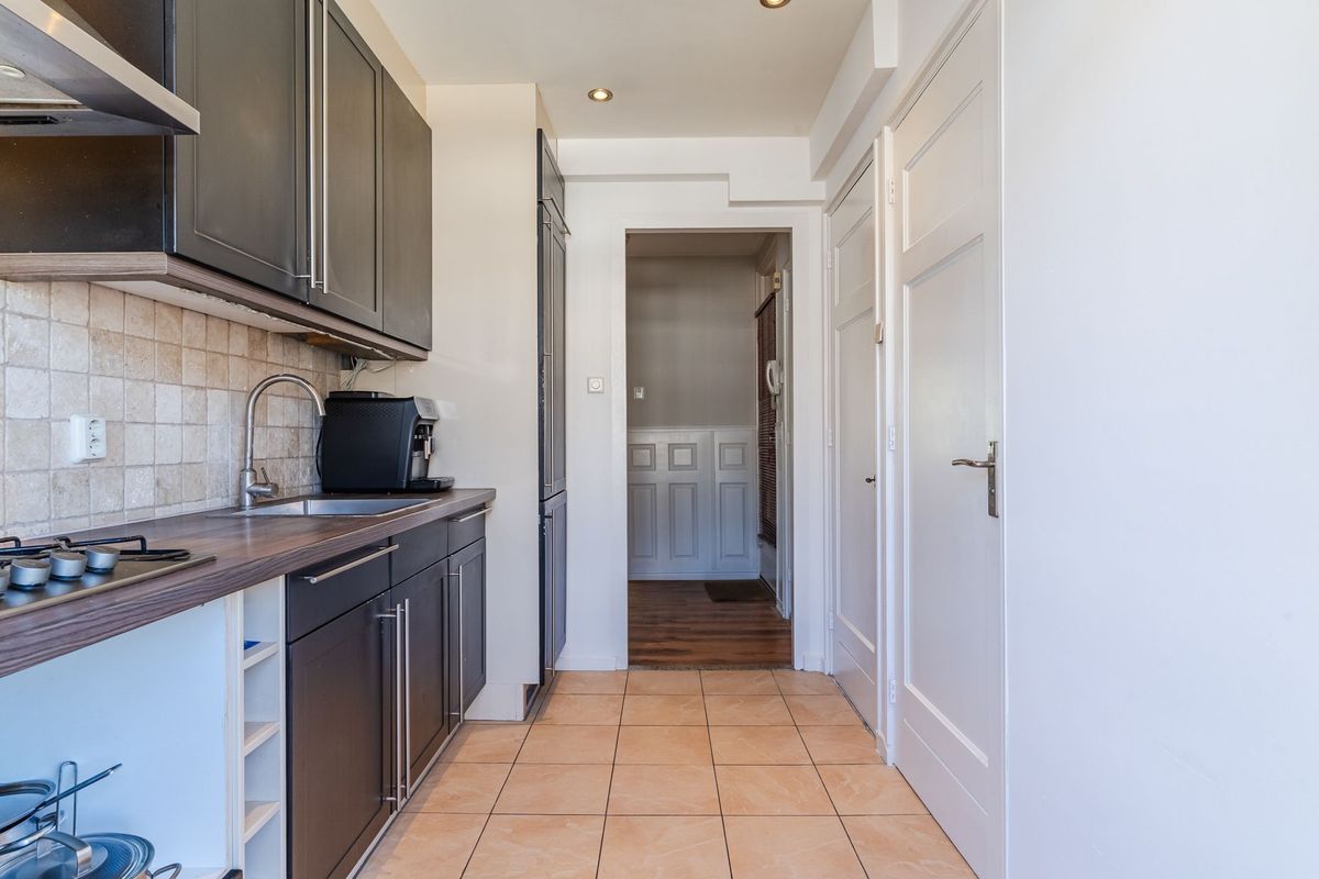 Magelhaensstraat 3 - B Photo Blur 19